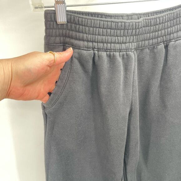 Adidas Kids boys girls Sweatpants Active Jogger Pull On Elastic Waist Medium 10/ - Picture 9 of 12